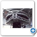 Rothney Astrophysical Observatory - 1,8m Sandy Cross Telescope