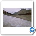 Icefield Parkway - Columbia Icefield