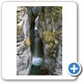Maligne Canyon