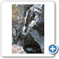 Maligne Canyon