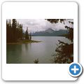 Maligne Lake