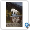 Mt. Robson National Park