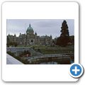 Victoria - Parlamentsgeb&auml;ude