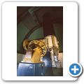 Dominion Astrophysical Observatory - 1,8m Plaskett-Telescope