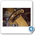 Dominion Astrophysical Observatory - 1,8m Plaskett-Telescope