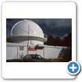 Dominion Astrophysical Observatory - 1,22m Teleskop