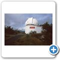 Dominion Astrophysical Observatory - 0,5m Teleskop