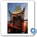 Los Angeles - Grauman's Chinese Theatre