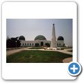Los Angeles - Griffith Observatory