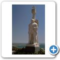 San Diego - Cabrillo National Monument - Cabrillo Monument