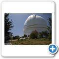 Mt. Palomar Observatory - 5m Hale-Teleskop