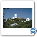 Kitt Peak National Observatory