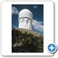 Kitt Peak National Observatory - 4m Mayall-Teleskop