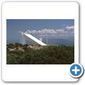 Kitt Peak National Observatory - 1,6m McMath-Pierce Solar Teleskop