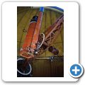 Lowell Observatory - 0,33m Pluto-Teleskop