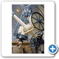 Lowell Observatory - Anderson Mesa Station - 1,8m Perkins-Teleskop