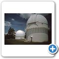 Lowell Observatory - Anderson Mesa Station - 1,07m John Hall Teleskop