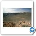 Barringer Crater