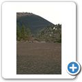 Sunset Crater National Monument - Lava Flow Trail