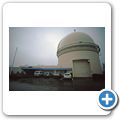 U.S. Naval Observatory - 1,55m Kaj Strand Astrometric Reflector
