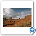 Monument Valley - John Ford's Point