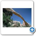 Arches National Park - Landscape Arch