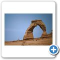 Arches National Park - Delicate Arch