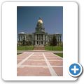 Denver - State Capitol Building
