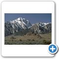 Mt. Whitney