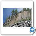 Devil's Postpile National Monument