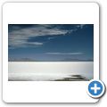 Bonneville Salt Flats