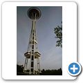 Seattle - Spaceneedle