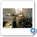 Brewster Observatory - 0,63m Teleskop