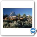 Pine Mountain Observatory