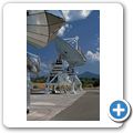 Hat Creek Radio Observatory - 10 x 10,4m Berkely-Illenois-Maryland Association (BIMA) Millimeter Array