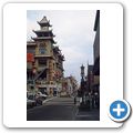 San Francisco - Chinatown