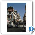 San Francisco - Chinatown