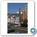 San Francisco - North Beach