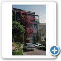 San Francisco - Russian Hill - Lombard Street
