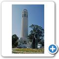 San Francisco - Telegraph Hill - Coit Tower
