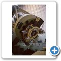 Lick Observatory - 3m Shane-Teleskop