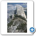 Yosemite National Park - Half Dome