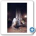 Mt. Wilson Observatory - 1,5m Teleskop