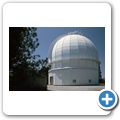 Mt. Wilson Observatory - 2,5m Hooker-Teleskop