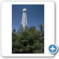 Mt. Wilson Observatory - 45,7m Turmteleskop