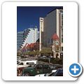 Windhoek - Independance Avenue