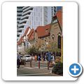 Windhoek - Independance Avenue