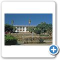 Windhoek - Tintenpalast