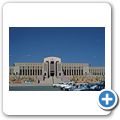Windhoek - Gerichtsgebäude