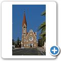 Windhoek - Christuskirche